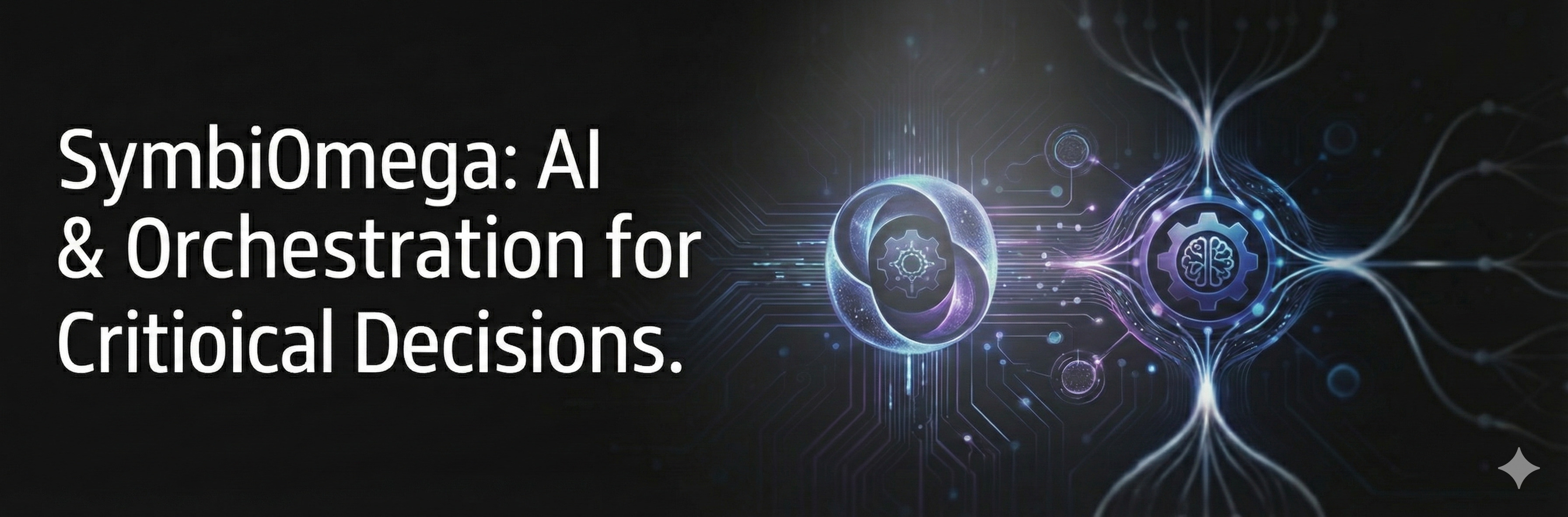 Abstract system topology